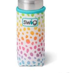 - Swig slim can coolie NWT